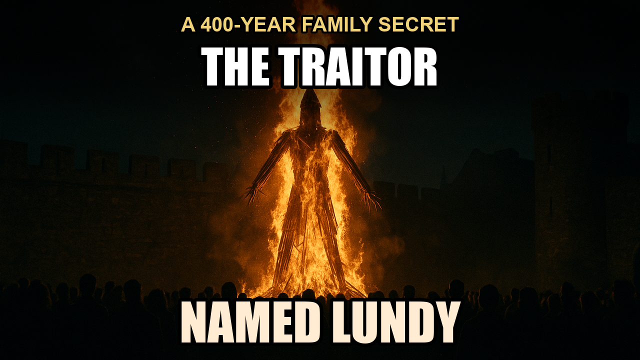 The Lundy homecoming documentary